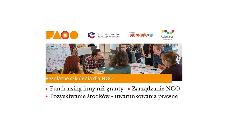 plakat wydarzenia